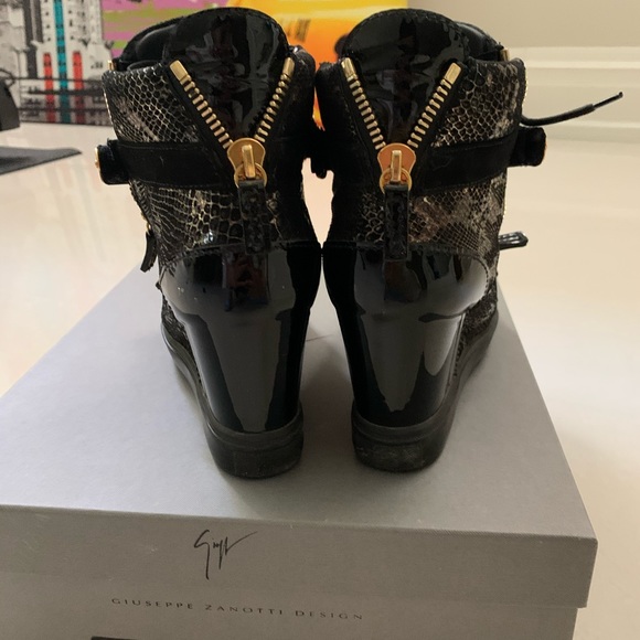 GZ sneakers - Picture 3 of 6